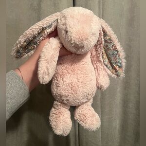 Medium Blush Blossom GUC